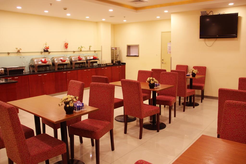 Hanting Express Suzhou Heshan Road Exterior foto