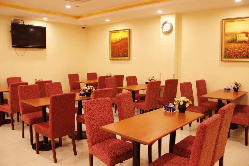 Hanting Express Suzhou Heshan Road Exterior foto